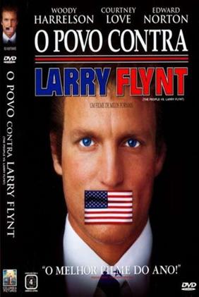 O Povo Contra Larry Flynt