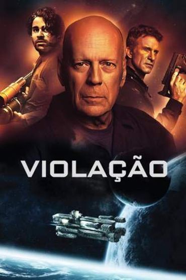 Violação