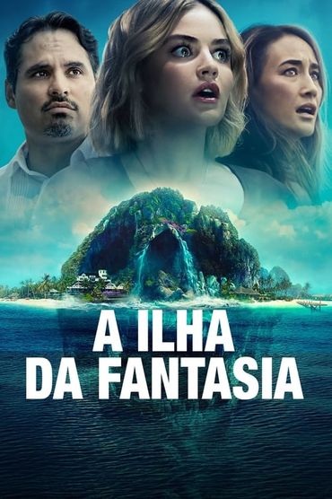 A Ilha da Fantasia