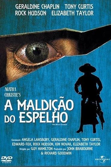 A Maldição do Espelho