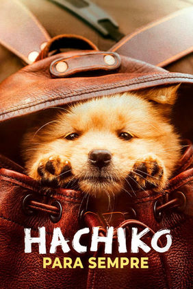 Hachiko: Para Sempre