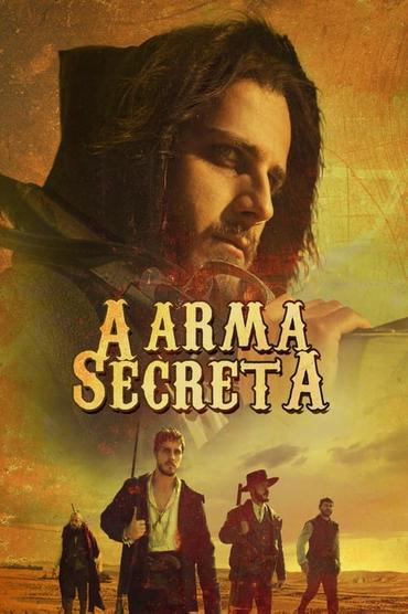 A Arma Secreta